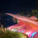 Zigong Dongxingsi Precinct Riverfront Park By Martha Schwartz Partners - Sheet12