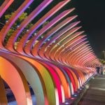 Zigong Dongxingsi Precinct Riverfront Park By Martha Schwartz Partners - Sheet15