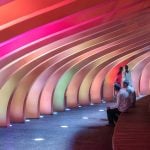 Zigong Dongxingsi Precinct Riverfront Park By Martha Schwartz Partners - Sheet16