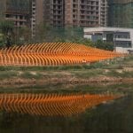 Zigong Dongxingsi Precinct Riverfront Park By Martha Schwartz Partners - Sheet17