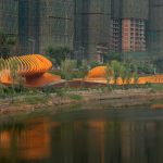 Zigong Dongxingsi Precinct Riverfront Park By Martha Schwartz Partners - Sheet18