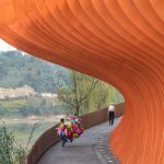 Zigong Dongxingsi Precinct Riverfront Park By Martha Schwartz Partners - Sheet7