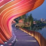 Zigong Dongxingsi Precinct Riverfront Park By Martha Schwartz Partners - Sheet8