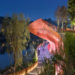 Zigong Dongxingsi Precinct Riverfront Park By Martha Schwartz Partners - Sheet9