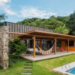 Bamboo House By Vilela Florez - Sheet1