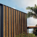 Bamboo House By Vilela Florez - Sheet11