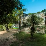 Bamboo House By Vilela Florez - Sheet13