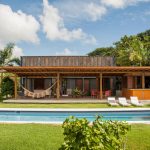 Bamboo House By Vilela Florez - Sheet2