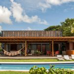 Bamboo House By Vilela Florez - Sheet3