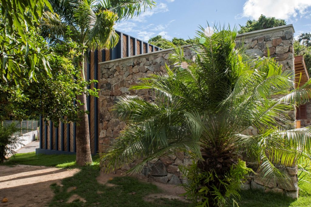 Bamboo House By Vilela Florez - Sheet4
