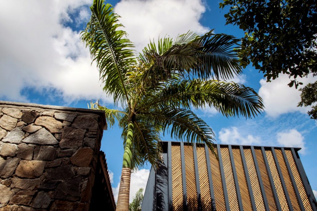 Bamboo House By Vilela Florez - Sheet6