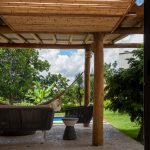 Bamboo House By Vilela Florez - Sheet7