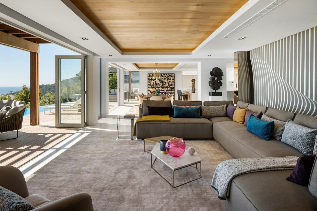 Cape Villa House By ARRCC - Sheet10