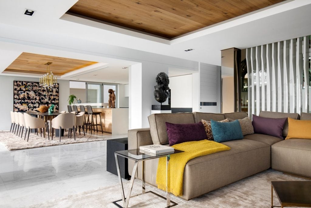 Cape Villa House By ARRCC - Sheet11