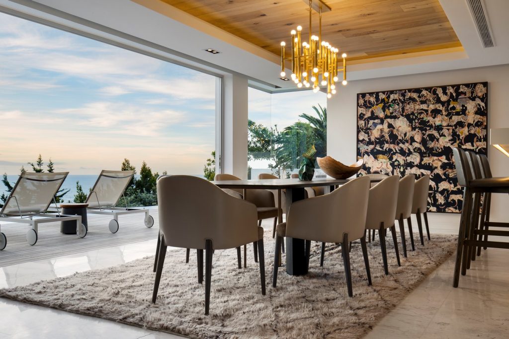 Cape Villa House By ARRCC - Sheet13