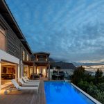 Cape Villa House By ARRCC - Sheet2