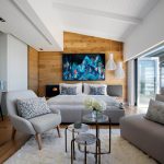 Cape Villa House By ARRCC - Sheet25