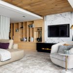 Cape Villa House By ARRCC - Sheet5