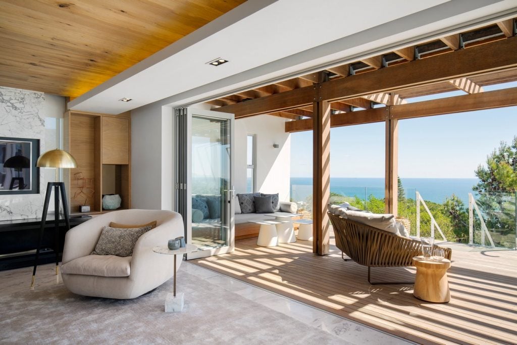 Cape Villa House By ARRCC - Sheet7