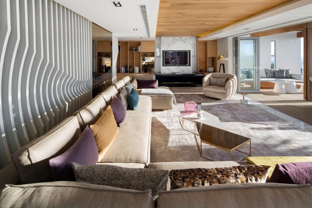 Cape Villa House By ARRCC - Sheet8