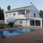 Detached house CASA FORMENT By Mano de Santo - Sheet1