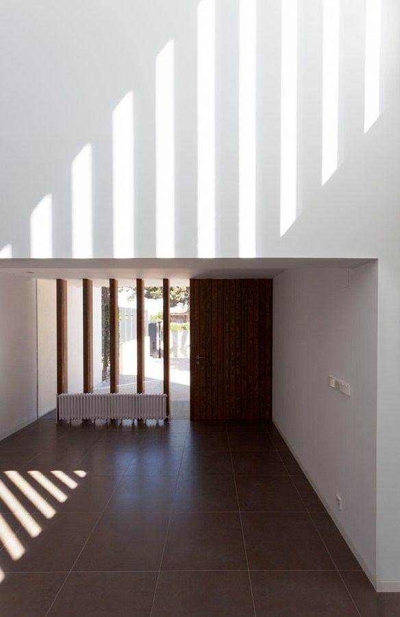 Detached house CASA FORMENT By Mano de Santo - Sheet12