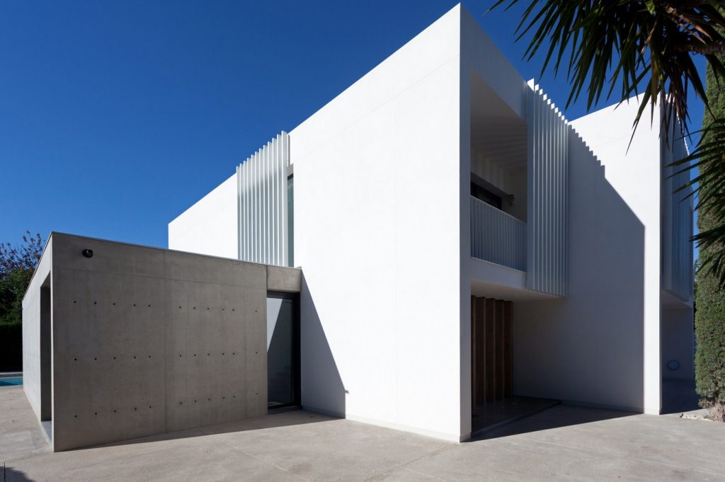 Detached house CASA FORMENT By Mano de Santo - Sheet5