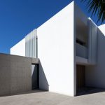 Detached house CASA FORMENT By Mano de Santo - Sheet5