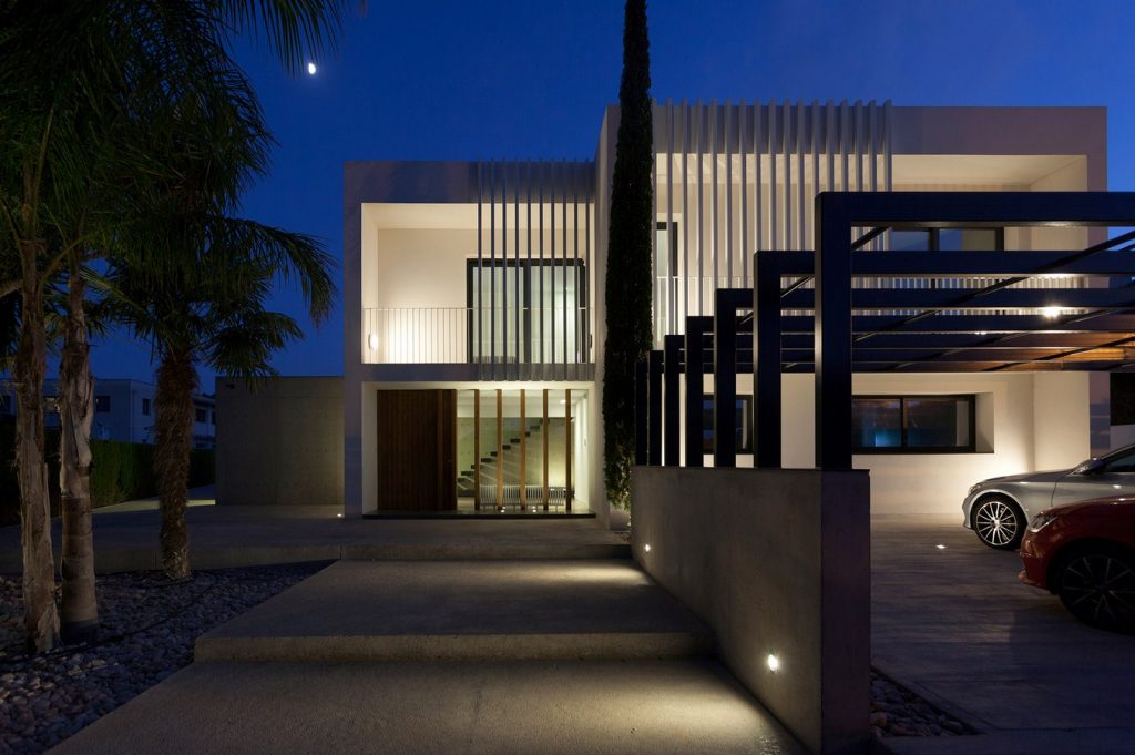 Detached house CASA FORMENT By Mano de Santo - Sheet7