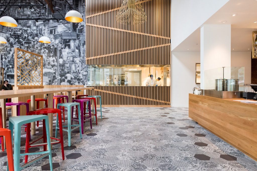 dosa by DOSA By Feldman Architecture - Sheet2