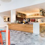 dosa by DOSA By Feldman Architecture - Sheet3