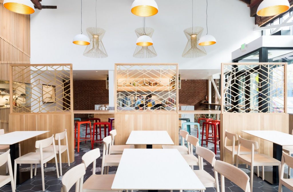 dosa by DOSA By Feldman Architecture - Sheet4