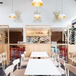 dosa by DOSA By Feldman Architecture - Sheet4