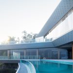 YULIN Artistic Center By Challenge Design - sheet1