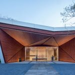 YULIN Artistic Center By Challenge Design - sheet2