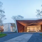 YULIN Artistic Center By Challenge Design - sheet3