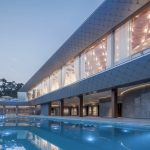 YULIN Artistic Center By Challenge Design - sheet4