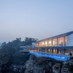 YULIN Artistic Center By Challenge Design - sheet5