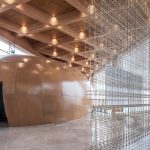 YULIN Artistic Center By Challenge Design - sheet10