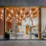 YULIN Artistic Center By Challenge Design - sheet16
