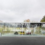 Gallery U By Satoshi Okada architects - sheet1