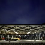 Gallery U By Satoshi Okada architects - sheet10