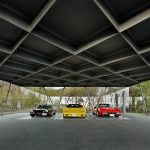 Gallery U By Satoshi Okada architects - sheet2