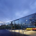 Gallery U By Satoshi Okada architects - sheet7