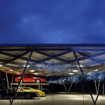 Gallery U By Satoshi Okada architects - sheet8