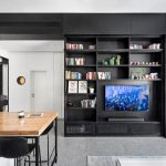 Men in Black By XS Studio for compact design - sheet11