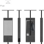 Men in Black By XS Studio for compact design - sheet21