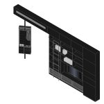 Men in Black By XS Studio for compact design - sheet23