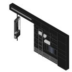 Men in Black By XS Studio for compact design - sheet25