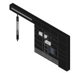 Men in Black By XS Studio for compact design - sheet26